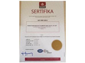 ISO 9001:2008