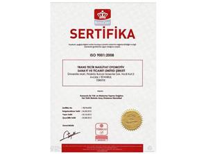 ISO 9001:2008